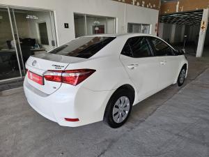 Toyota Corolla Quest 1.8 Plus auto - Image 3