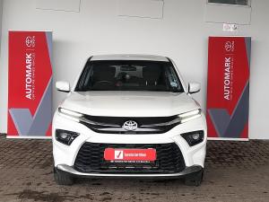 Toyota Urban Cruiser 1.5 XS - Image 8