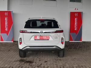 Toyota Urban Cruiser 1.5 XS - Image 8