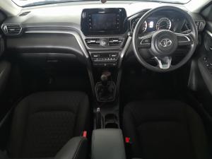 Toyota Urban Cruiser 1.5 XS - Image 9