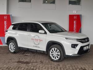 Toyota Urban Cruiser 1.5 XS - Image 1