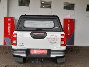 Toyota Hilux 2.8GD-6 double cab Legend auto - Image 7