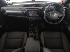Toyota Hilux 2.8GD-6 double cab Legend auto - Image 9