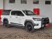 Toyota Hilux 2.8GD-6 double cab Legend auto - Thumbnail 1