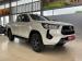 Toyota Hilux 2.4GD-6 Xtra cab Raider manual - Thumbnail 1