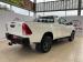 Toyota Hilux 2.4GD-6 Xtra cab Raider manual - Thumbnail 2