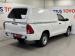 Toyota Hilux 2.0 single cab S (aircon) - Thumbnail 2