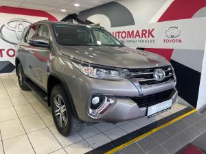 Toyota Fortuner 2.4GD-6 auto - Image 1