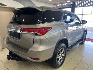 Toyota Fortuner 2.4GD-6 auto - Image 2