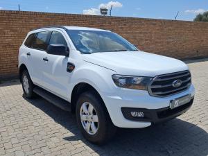 Ford Everest 2.2TDCi XLS - Image 1