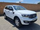Thumbnail Ford Everest 2.2TDCi XLS