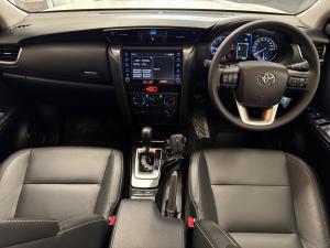 Toyota Fortuner 2.4GD-6 4x4 - Image 7