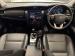Toyota Fortuner 2.4GD-6 4x4 - Thumbnail 8