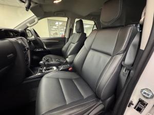 Toyota Fortuner 2.4GD-6 4x4 - Image 9