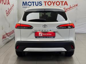 Toyota Corolla Cross 1.8 Xi - Image 6
