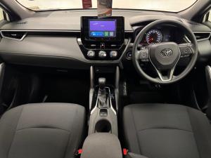 Toyota Corolla Cross 1.8 Xi - Image 8