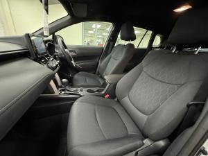 Toyota Corolla Cross 1.8 Xi - Image 9
