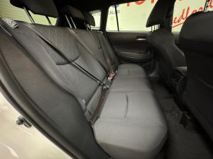 Toyota Corolla Cross 1.8 Xi - Image 10