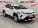 Thumbnail Toyota Corolla Cross 1.8 Xi