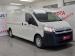 Toyota Quantum 2.8 SLWB panel van - Thumbnail 1
