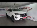 Thumbnail Toyota Hilux 2.8GD-6 double cab 4x4 Raider auto