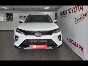 Toyota Fortuner 2.4GD-6 auto - Image 5