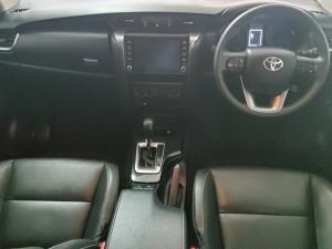 Toyota Fortuner 2.4GD-6 auto - Image 7