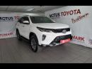 Thumbnail Toyota Fortuner 2.4GD-6 auto