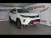 Toyota Fortuner 2.4GD-6 auto - Thumbnail 1