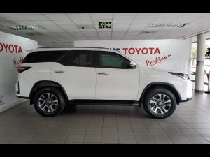 Toyota Fortuner 2.4GD-6 auto - Image 4