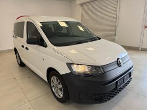 2025 Volkswagen Caddy Kombi 1.6i