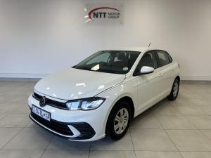 2023 Volkswagen Polo 1.0 TSI