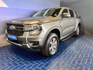 2025 Ford Ranger 2.0D XL automatic D/C