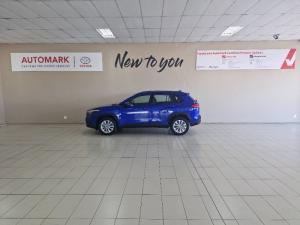 2023 Toyota Corolla Cross 1.8 XS