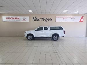 2022 Isuzu D-MAX 1.9 Ddi HR LS automatic E-CAB