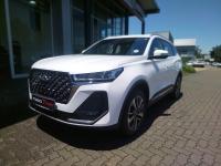 Thumbnail Chery Tiggo 7 PRO MAX 1.6T Distinction DCT