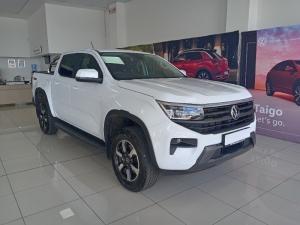 2025 Volkswagen Amarok 2.0BITDI 154KW 4MOT Life automatic D/C