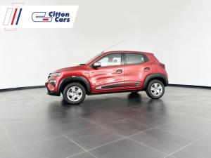 2019 Renault Kwid 1.0 Dynamique / ZEN 5-Door