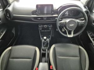 Kia Picanto 1.2 X-LINE - Image 10