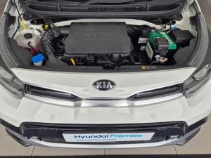 Kia Picanto 1.2 X-LINE - Image 12