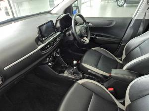 Kia Picanto 1.2 X-LINE - Image 14