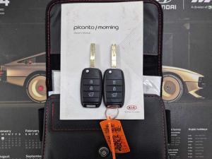 Kia Picanto 1.2 X-LINE - Image 17