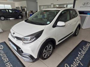 2021 Kia Picanto 1.2 X-LINE