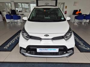 Kia Picanto 1.2 X-LINE - Image 2
