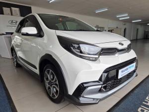 Kia Picanto 1.2 X-LINE - Image 3