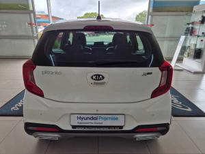 Kia Picanto 1.2 X-LINE - Image 6