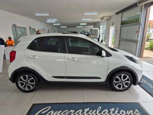 Kia Picanto 1.2 X-LINE - Image 8