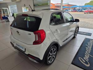 Kia Picanto 1.2 X-LINE - Image 9