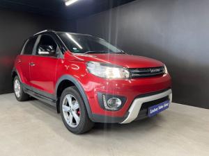 2019 Haval H1 1.5