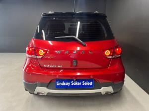 Haval H1 1.5 - Image 4